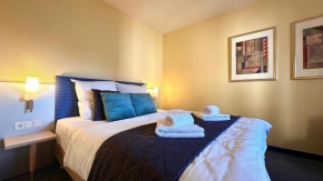 AR Boutique Hotel Mannheim